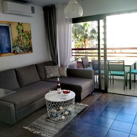 Modern Apartment Playa del Ingles  Dış mekan fotoğraf