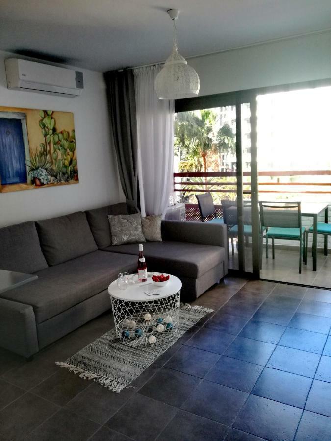 Modern Apartment Playa del Ingles  Dış mekan fotoğraf